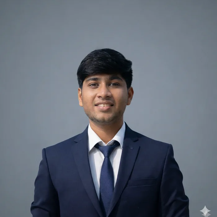 Umang Garg